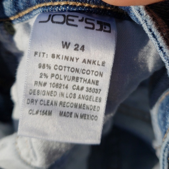 Joe's jeans - Picture 3 of 3